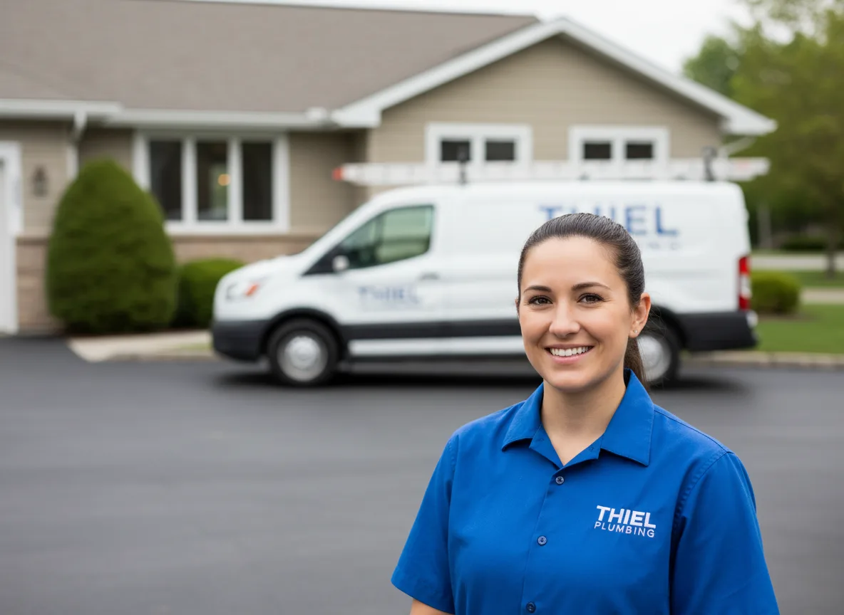 Plumber Cadott, WI FAQs